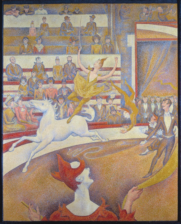 Seurat