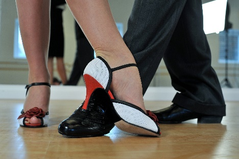 danse